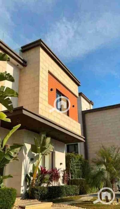 فیلا 5 غرف نوم للبيع في القاهرة الجديدة، القاهرة - 1001091959. jpg