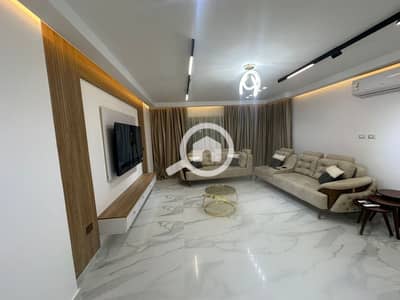 2 Bedroom Apartment for Rent in New Cairo, Cairo - WhatsApp Image 2025-12-22 at 5.57. 10 PM (1). jpeg