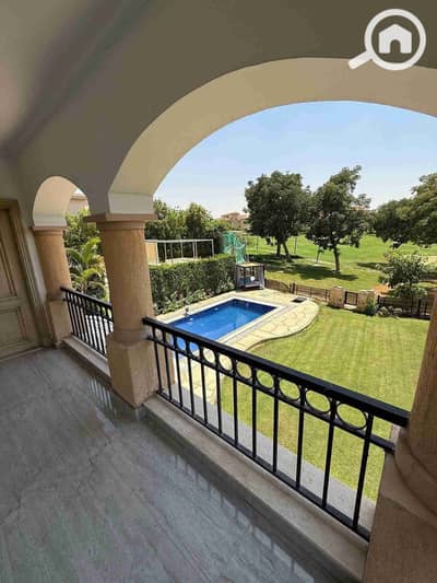 فیلا 6 غرف نوم للبيع في القاهرة الجديدة، القاهرة - 1000622130. jpg