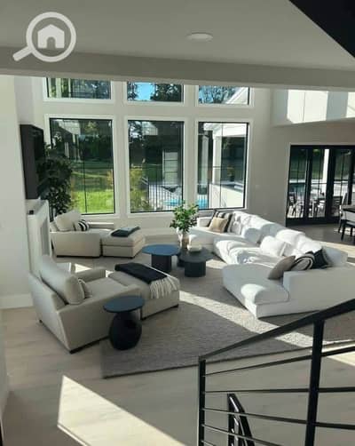 3 Bedroom Villa for Sale in New Cairo, Cairo - 99999999999999999. jpg