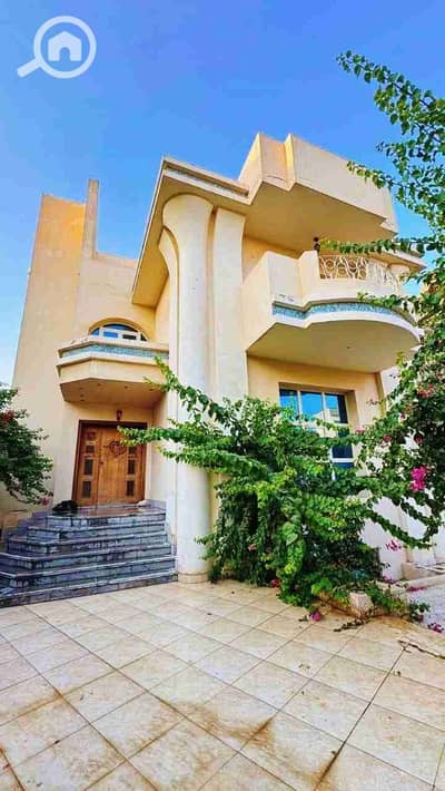 6 Bedroom Villa for Sale in New Cairo, Cairo - 1000640696. jpg