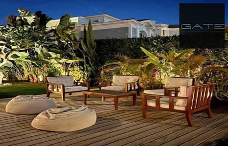 3 Bedroom iVilla for Sale in Mostakbal City, Cairo - WhatsApp Image 2024-12-24 at 10.41. 01 PM (1). jpeg