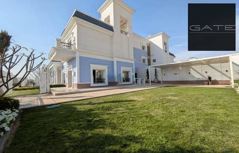 3 Bedroom iVilla for Sale in Mostakbal City, Cairo - WhatsApp Image 2025-04-20 at 1.07. 43 PM (2). jpeg