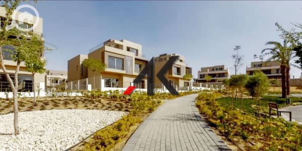 3 Bedroom Townhouse for Sale in New Cairo, Cairo - WhatsApp Image 2023-08-27 at 2.26. 22 PM (1). jpg