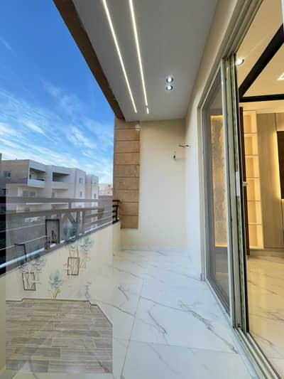 شقة 3 غرف نوم للبيع في حدائق الاهرام، الجيزة - 1001370407. jpg