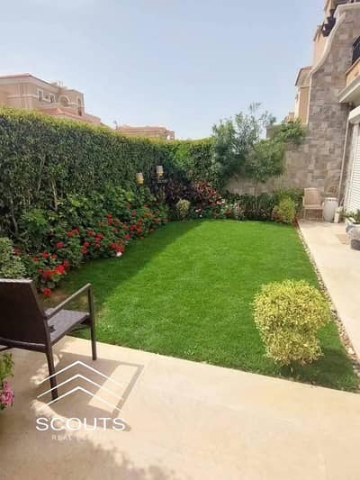 تاون هاوس 4 غرف نوم للبيع في مدينة المستقبل، القاهرة - 58aa6da5-7645-49a5-80cb-0523648f8003. jpeg