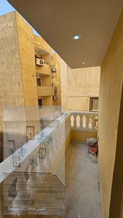 فلیٹ 3 غرف نوم للبيع في حدائق الاهرام، الجيزة - 1001370723. jpg