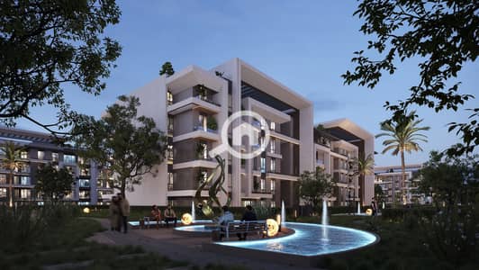 3 Bedroom Flat for Sale in Hadayek October, Giza - 19. jpg