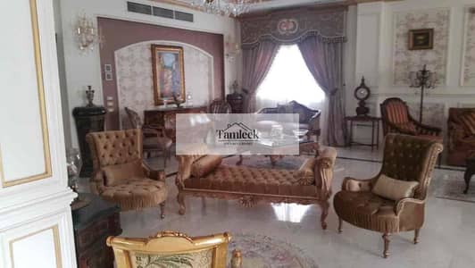 7 Bedroom Villa for Sale in Sheikh Zayed, Giza - b6f1759f-9a2c-4fc7-9ead-bc4b0dfdfd62. jpg