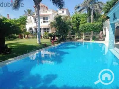 فیلا 6 غرف نوم للايجار في كينج مريوط، الإسكندرية - IMG_9126. jpg