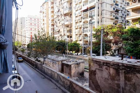 Office for Rent in Roushdy, Alexandria - 1. jpg