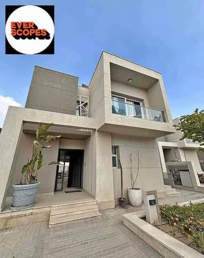 3 Bedroom Penthouse for Sale in 6th of October, Giza - Bddya. jpg