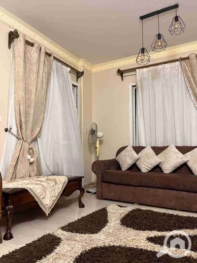 3 Bedroom Flat for Rent in Madinaty, Cairo - 1000039410. jpg