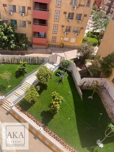 2 Bedroom Apartment for Sale in Hurghada, Red Sea - IMG-20250504-WA0011. jpg