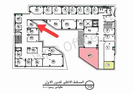 محلات تجارية  للبيع في مدينة الشروق، القاهرة - 1000142789. jpg