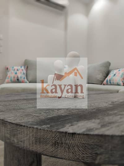 شقة 2 غرفة نوم للايجار في القاهرة الجديدة، القاهرة - WhatsApp Image 2025-12-24 at 3.39. 12 PM. jpeg