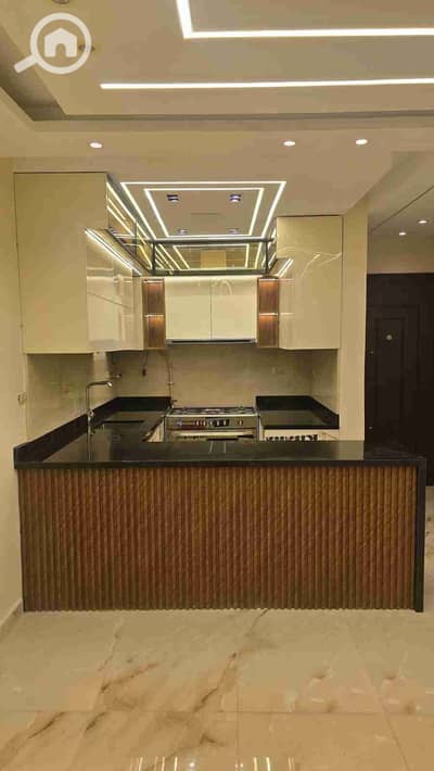 2 Bedroom Apartment for Rent in Nasr City, Cairo - 122132. jpg