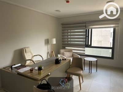 عيادة  للايجار في 6 أكتوبر، الجيزة - 2. jpg