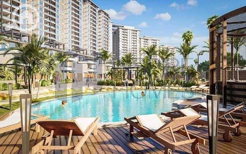 شقة 2 غرفة نوم للبيع في محرّم بيك، الإسكندرية - 8. jpg