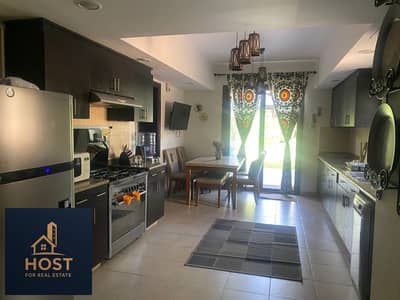 فیلا 4 غرف نوم للايجار في القاهرة الجديدة، القاهرة - WhatsApp Image 2025-09-14 at 2.12. 02 PM. jpeg