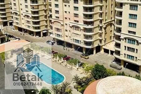 3 Bedroom Flat for Sale in Smoha, Alexandria - IMG_2860. jpeg