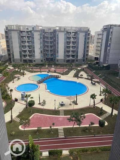 3 Bedroom Apartment for Rent in New Cairo, Cairo - IMG_4896. jpg