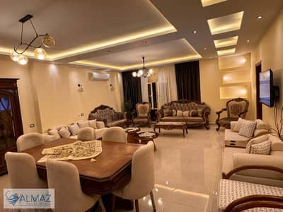 شقة 3 غرف نوم للايجار في القاهرة الجديدة، القاهرة - WhatsApp Image 2025-12-25 at 10.37. 50 AM. jpeg