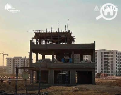 4 Bedroom Villa for Sale in New Capital City, Cairo - 2c4049ca-58b8-4a93-bac2-1378ad6338f6. jpg