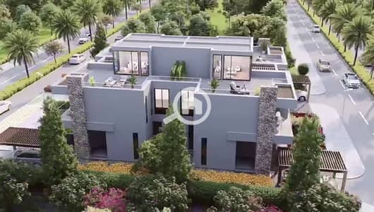 3 Bedroom Twin House for Sale in New Capital City, Cairo - vlcsnap-2025-07-17-01h12m58s445. png