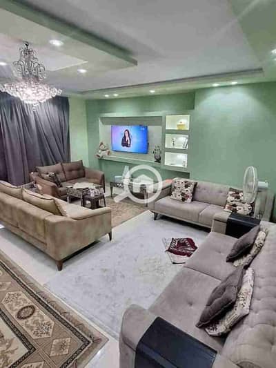 2 Bedroom Apartment for Sale in New Cairo, Cairo - 286511. jpg