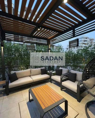 3 Bedroom Penthouse for Sale in New Cairo, Cairo - 568362442_2314981915639651_5840988658498930456_n. jpg