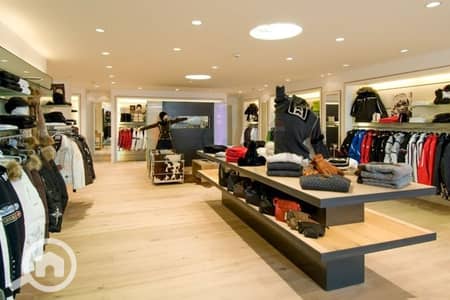 Retail for Rent in Roushdy, Alexandria - 1. jpg