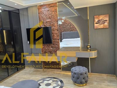 2 Bedroom Apartment for Rent in New Cairo, Cairo - WhatsApp Image 2025-12-23 at 2.01. 26 PM (3). jpeg