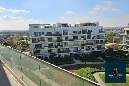 3 Bedroom Flat for Rent in New Cairo, Cairo - 5_900x600. jpg