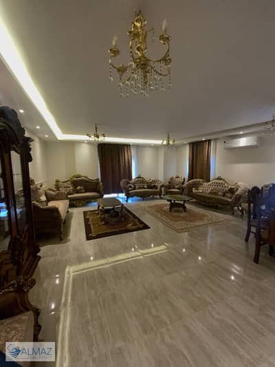 3 Bedroom Flat for Rent in New Cairo, Cairo - WhatsApp Image 2025-12-25 at 10.42. 48 AM. jpeg
