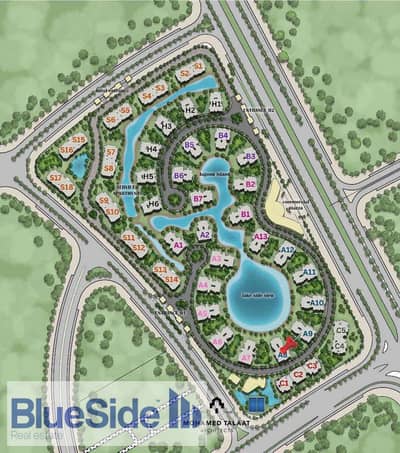 فلیٹ 2 غرفة نوم للبيع في العاصمة الإدارية الجديدة، القاهرة - a314624e-bc7b-4dbf-a8d2-3494cc0f2c93. jpg