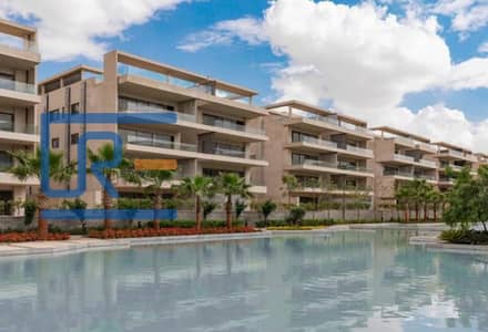 فلیٹ 2 غرفة نوم للايجار في القاهرة الجديدة، القاهرة - 77eb3c69-3287-4376-b2bc-73ac0669fb4a. jpg