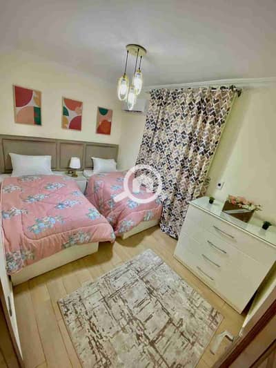 1 Bedroom Flat for Rent in Dokki, Giza - 117398. jpg