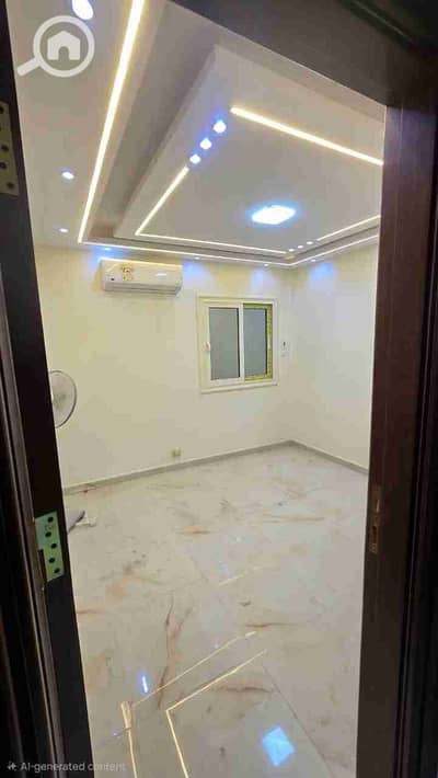 2 Bedroom Flat for Rent in Giza District, Giza - 122134. jpg