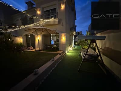 4 Bedroom Townhouse for Sale in 6th of October, Giza - jhgvchjk. jpeg