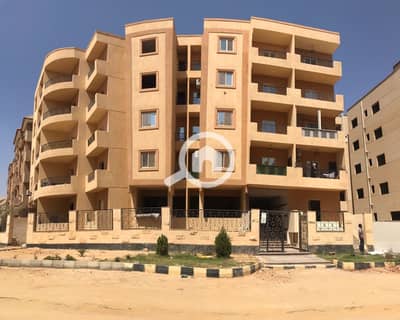 فلیٹ 3 غرف نوم للبيع في هليوبوليس الجديدة، القاهرة - WhatsApp Image 2025-10-21 at 11.43. 18_c9ae89d8. jpg