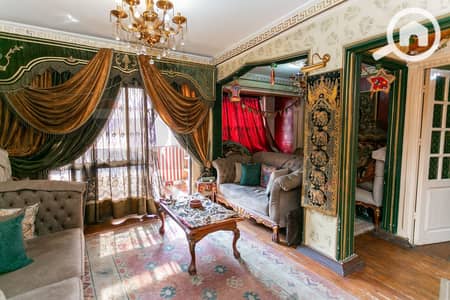 2 Bedroom Apartment for Sale in Kafr Abdo, Alexandria - 1. jpg