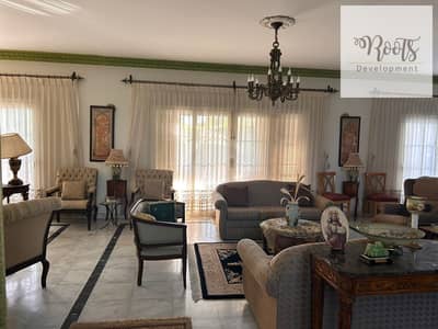3 Bedroom Villa for Sale in Sheikh Zayed, Giza - WhatsApp Image 2025-07-13 at 20.08. 08. jpeg