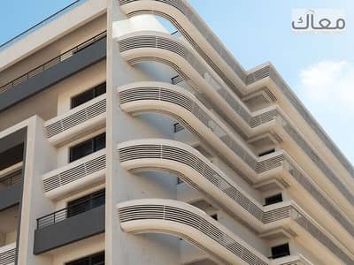 2 Bedroom Apartment for Sale in New Capital City, Cairo - BoardWalk-Atric-140924-11_result. jpg