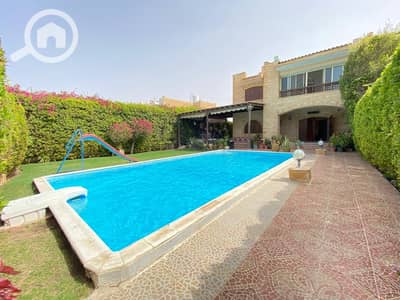 فیلا 6 غرف نوم للبيع في الساحل الشمالي، مطروح - 31576cd8-e802-452a-8451-8b0ab5ff99a5. jpeg