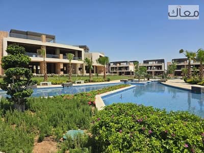 شقة 4 غرف نوم للبيع في العاصمة الإدارية الجديدة، القاهرة - bcee7c96-a6c6-4ce5-b18c-ffe8ba3d5099. jpg شقة 4 غرف نوم للبيع في العاصمة الإدارية الجديدة، القاهرة - bcee7c96-a6c6-4ce5-b18c-ffe8ba3d5099. jpg