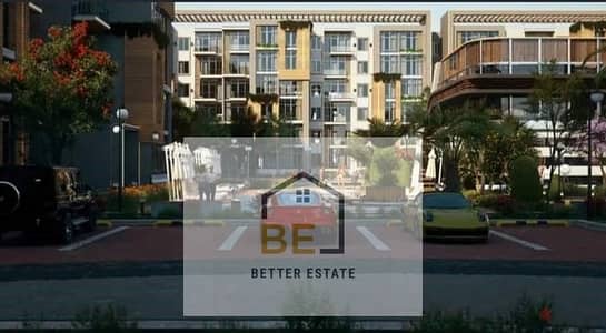 فلیٹ 3 غرف نوم للبيع في القاهرة الجديدة، القاهرة - WhatsApp Image 2025-12-24 at 4.51. 49 PM (2). jpeg