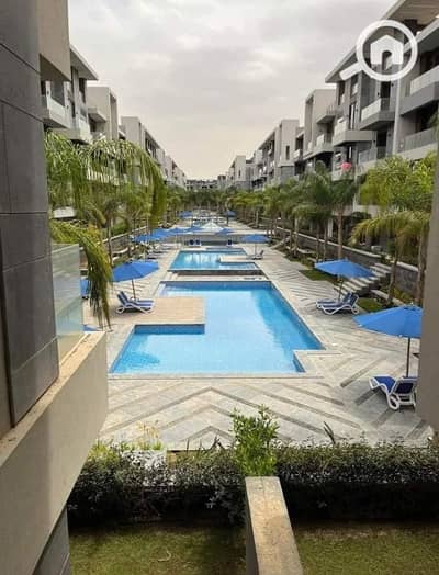 فلیٹ 3 غرف نوم للايجار في القاهرة الجديدة، القاهرة - 8c16892a-07b6-4a09-a2fe-9cca768c6184. jfif. jpg