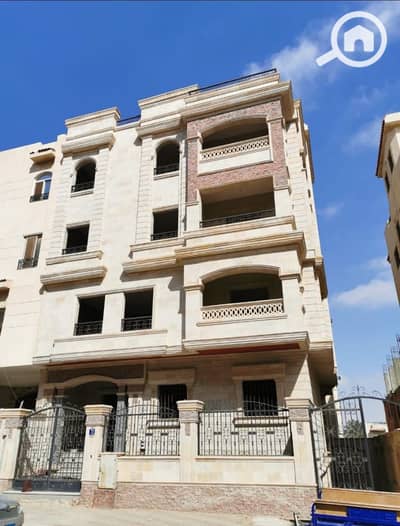 3 Bedroom Apartment for Sale in New Cairo, Cairo - 855a35f6-e540-4e73-a31b-82b20d5dc4dc. jpeg