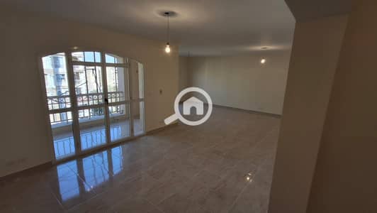 3 Bedroom Apartment for Sale in Madinaty, Cairo - d8e8445b-a068-43ea-a370-be4c8907dcaf. jpg